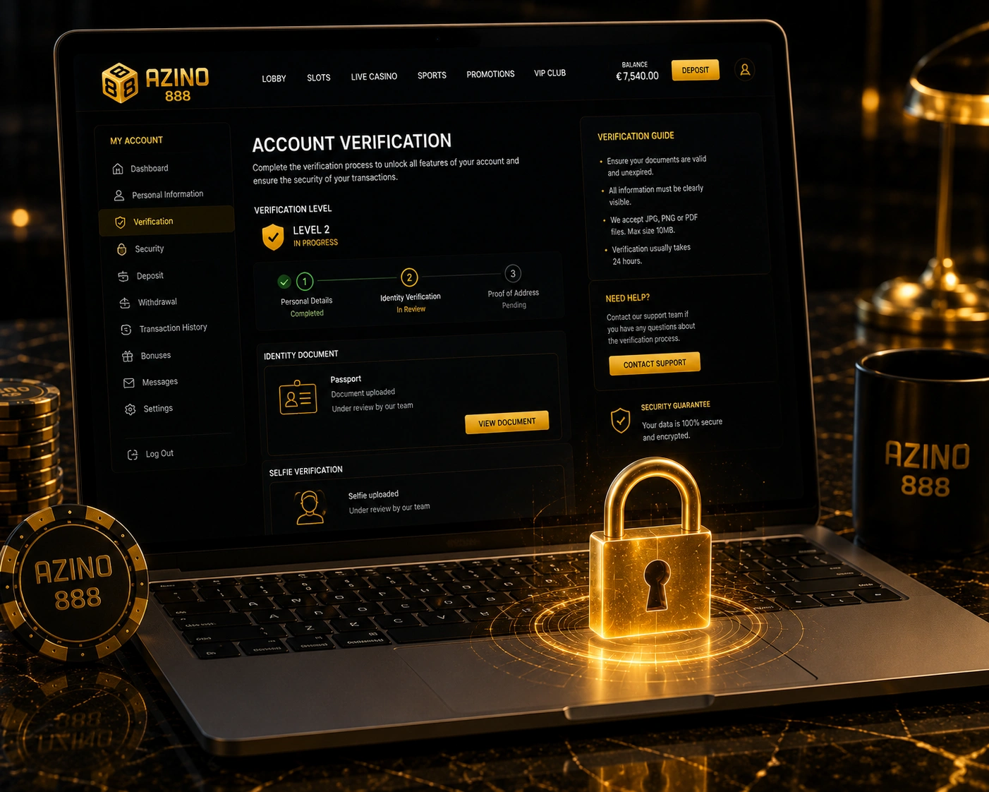 Профиль Azino 888 — регистрация, вход и восстановление доступа